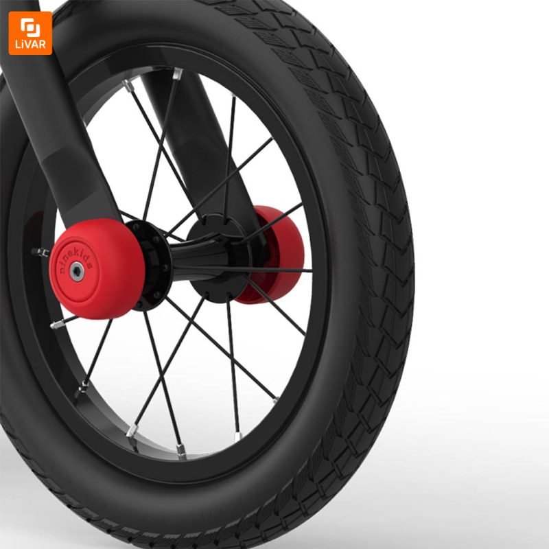 دوچرخه کودکان No. 9 - Image 3