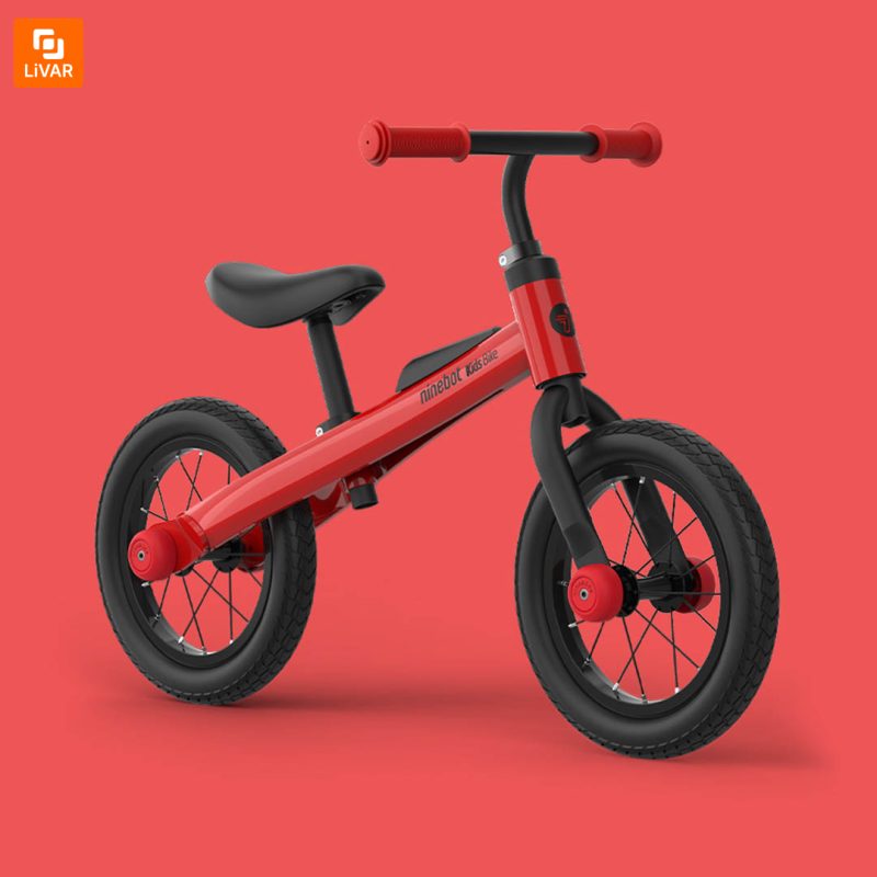 دوچرخه کودکان No. 9 - Image 5