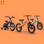 دوچرخه کودکان No. 9 - Image 8