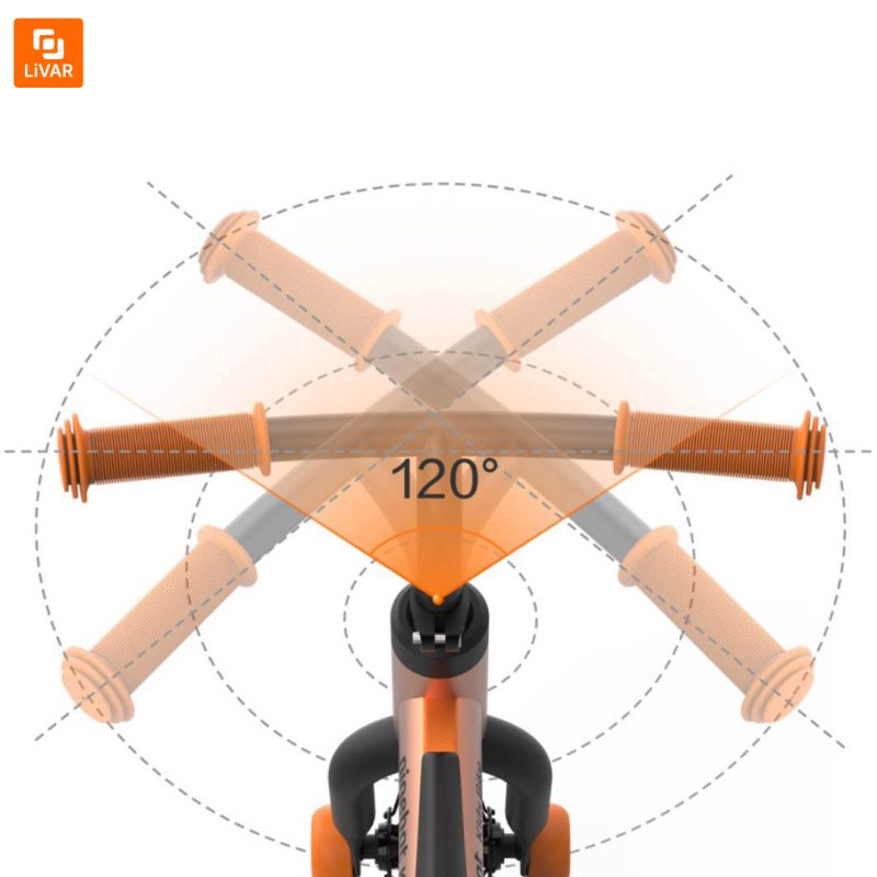 دوچرخه کودکان No. 9 - Image 10