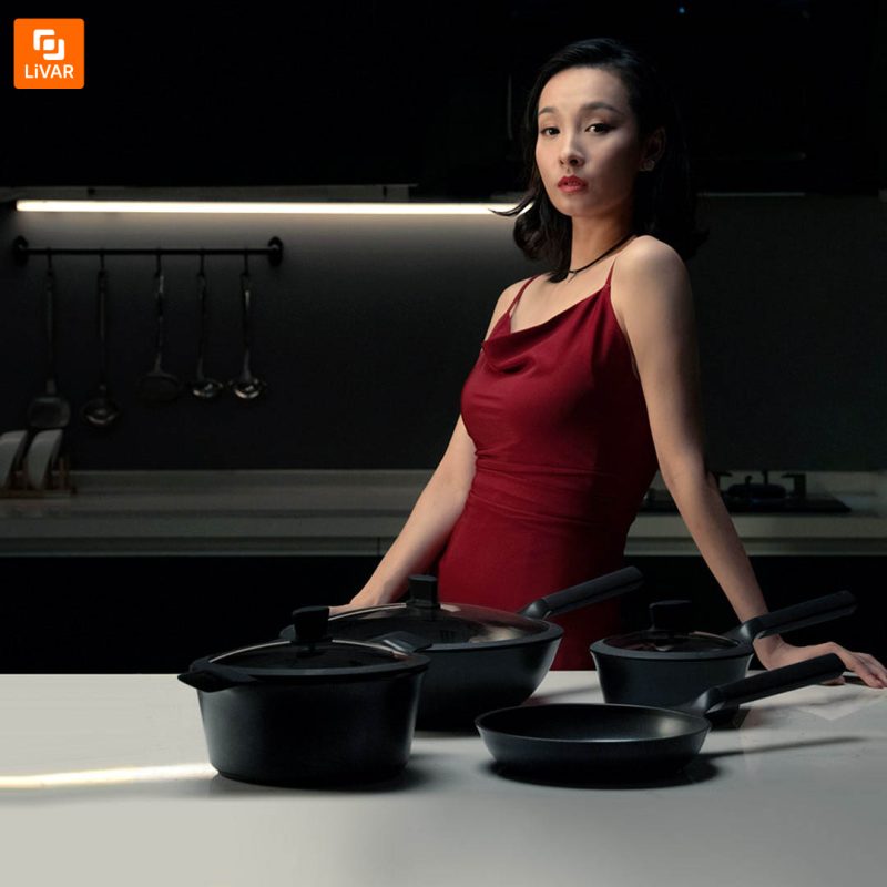 ست 4 تیکه قابلمه - Image 2