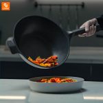 ست 4 تیکه قابلمه - Image 4