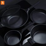 ست 4 تیکه قابلمه - Image 5