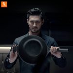 ست 4 تیکه قابلمه - Image 6