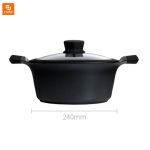 ست 4 تیکه قابلمه - Image 9