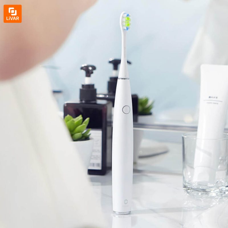 مسواک برقی Oclean - Image 11