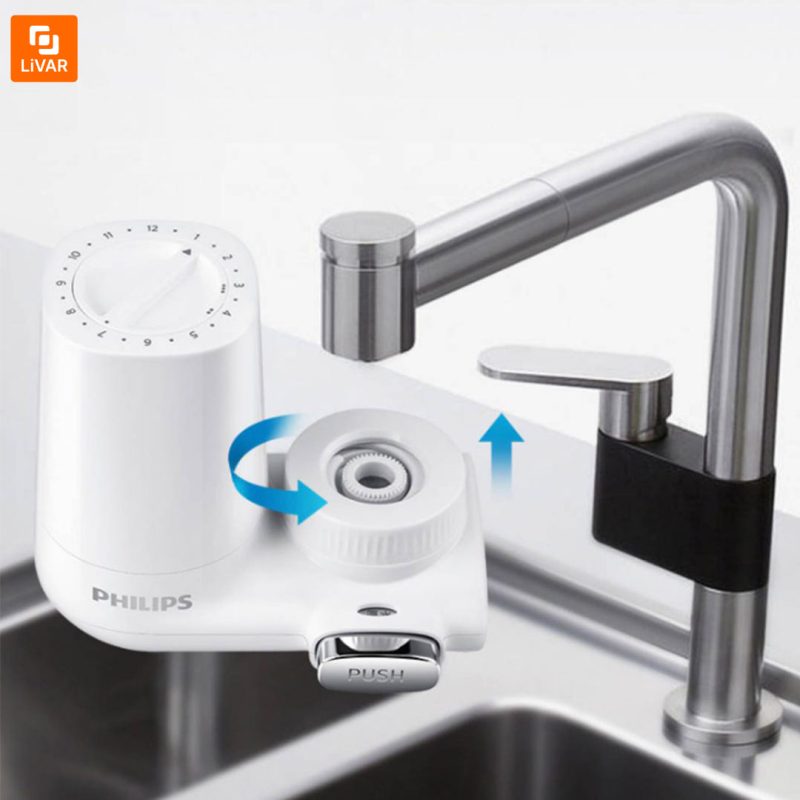 دستگاه تصفیه آب PHILIPS - Image 13