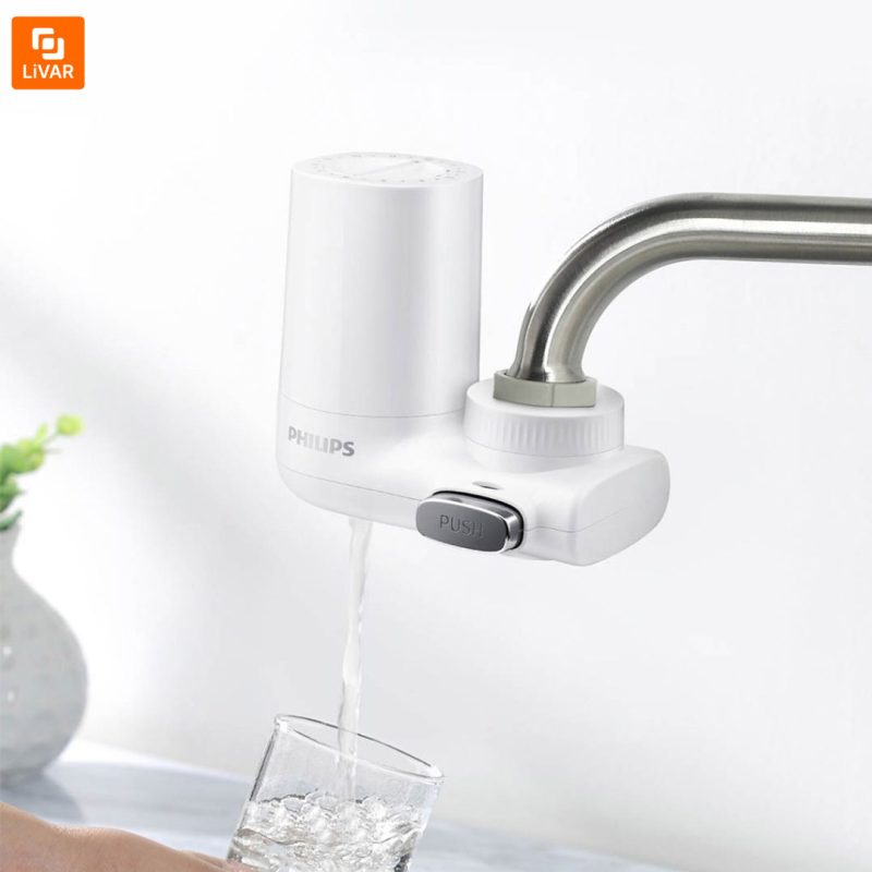 دستگاه تصفیه آب PHILIPS - Image 4
