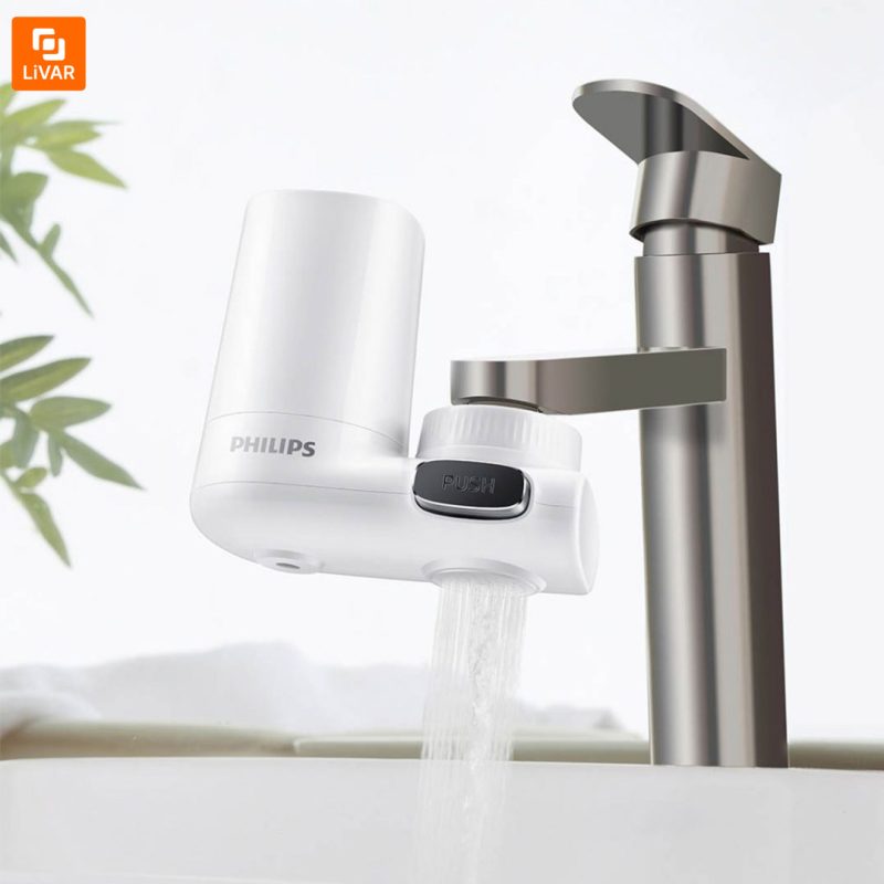 دستگاه تصفیه آب PHILIPS - Image 5