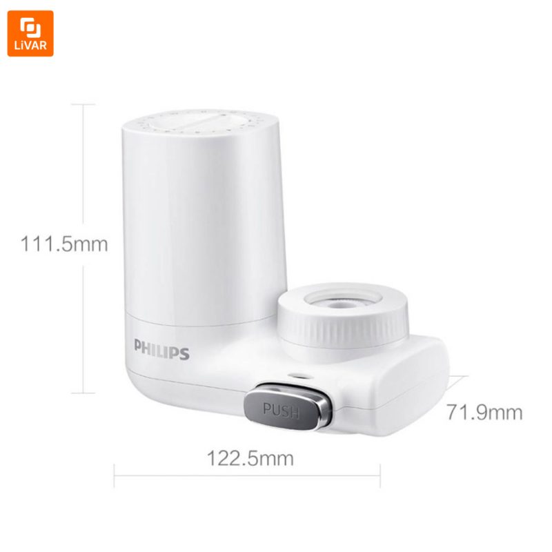 دستگاه تصفیه آب PHILIPS - Image 7