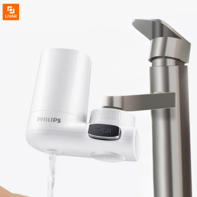 دستگاه تصفیه آب PHILIPS - Image 10