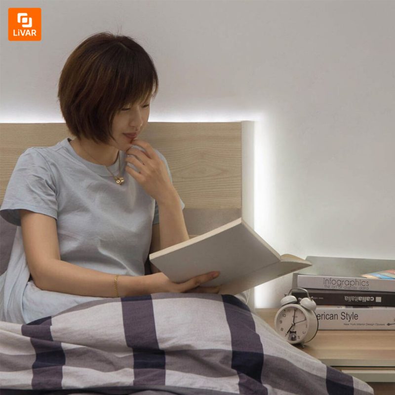 نوار نور هوشمند Philips Zhirui - Image 2