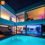 نوار نور هوشمند Philips Zhirui - Image 5