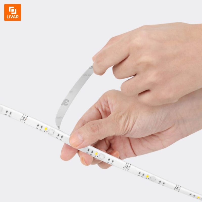 نوار نور هوشمند Philips Zhirui - Image 10