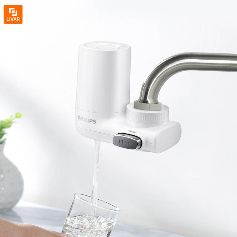 دستگاه تصفیه آب CM-300 فیلیپس - Image 4