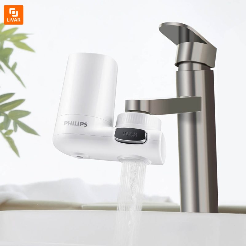 دستگاه تصفیه آب CM-300 فیلیپس - Image 5