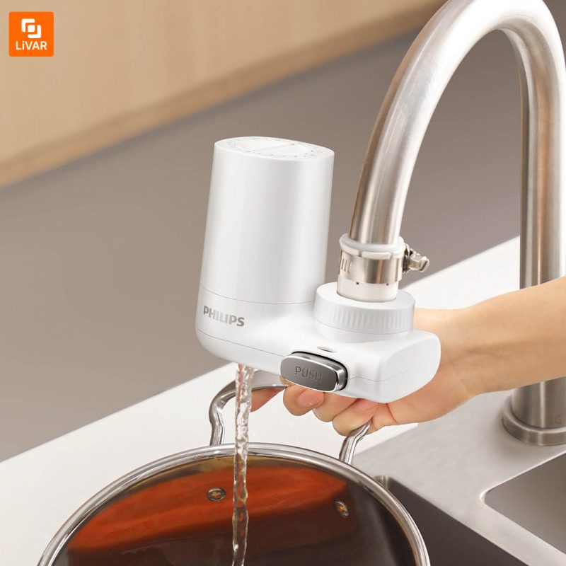 دستگاه تصفیه آب CM-300 فیلیپس - Image 6
