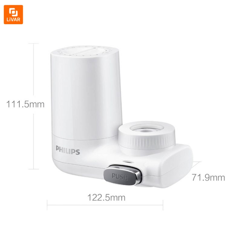 دستگاه تصفیه آب CM-300 فیلیپس - Image 7