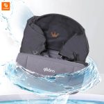 کالسکه تاشو QBORN - Image 10