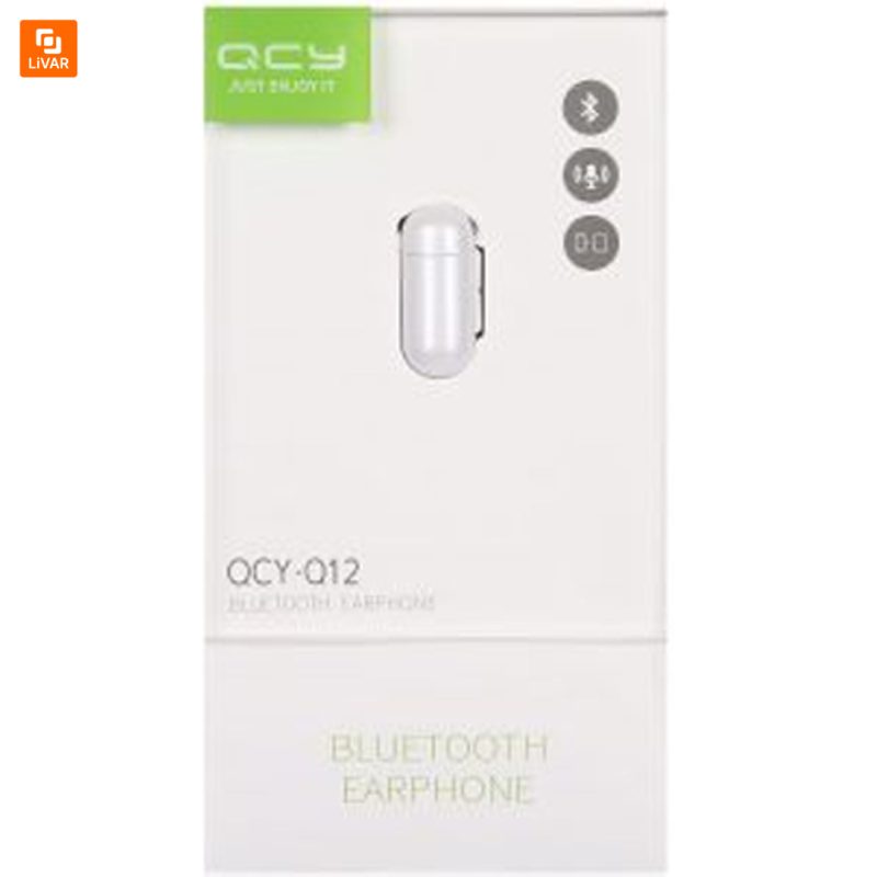 هدست بلوتوث QCY - Image 5