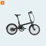 دوچرخه الکتریکی Qiji - Image 5