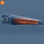 دوچرخه الکتریکی Qiji - Image 7