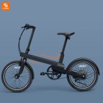 دوچرخه الکتریکی Qiji - Image 8
