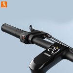 دوچرخه الکتریکی Qiji - Image 9