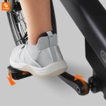 دوچرخه الکتریکی Qiji - Image 10