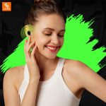 هدفون بی‌سیم Realfit GoPods E5 - Image 6