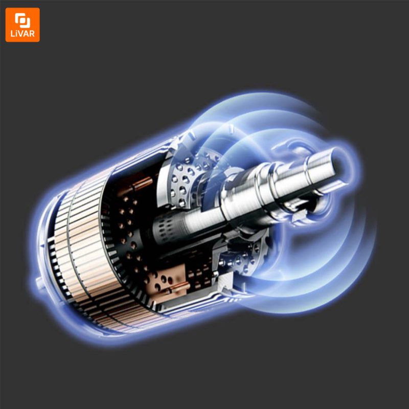 ریش‌تراش Rejuvenating - Image 11