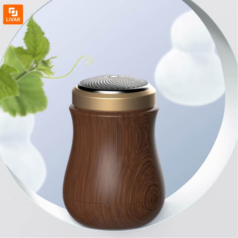 ریش‌تراش Rejuvenating - Image 15