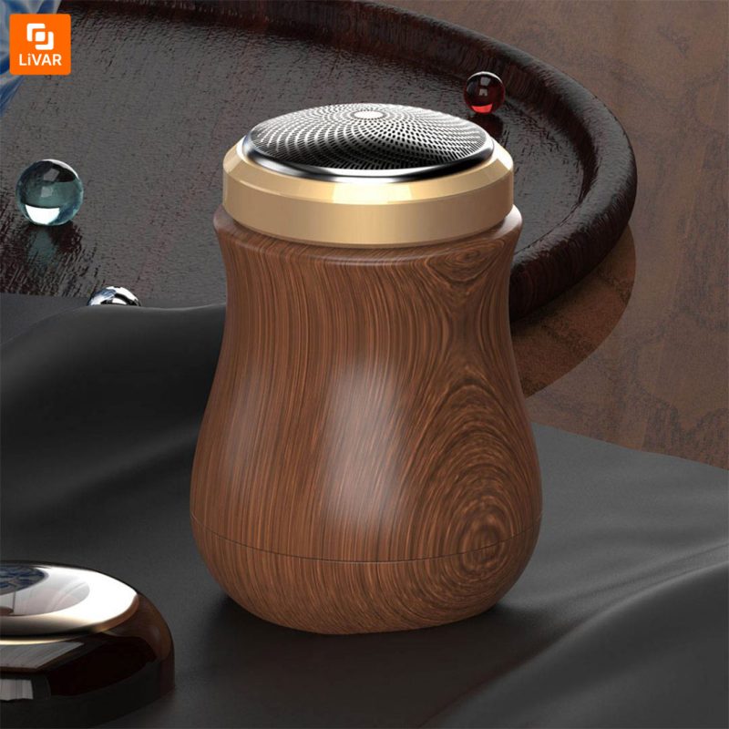 ریش‌تراش Rejuvenating - Image 3