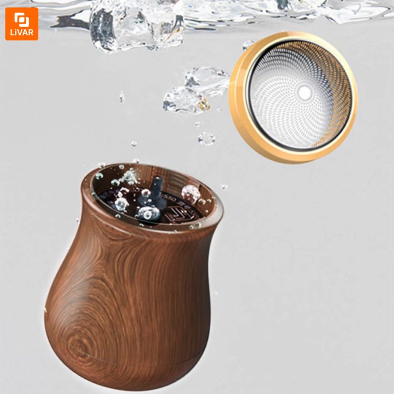 ریش‌تراش Rejuvenating - Image 10