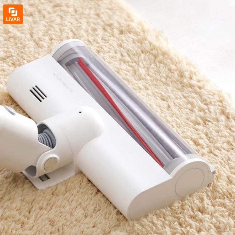 جاروبرقی بی‌سیم Ruimi F8 - Image 11