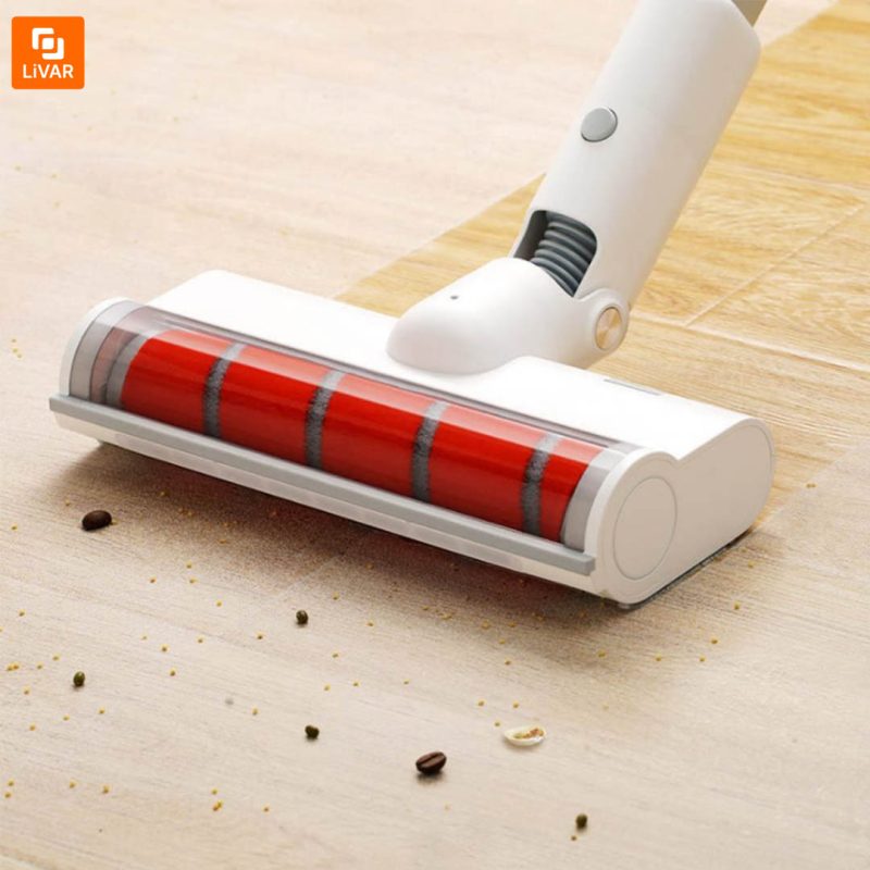 جاروبرقی بی‌سیم Ruimi F8 - Image 14