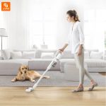 جاروبرقی بی‌سیم Ruimi F8 - Image 4