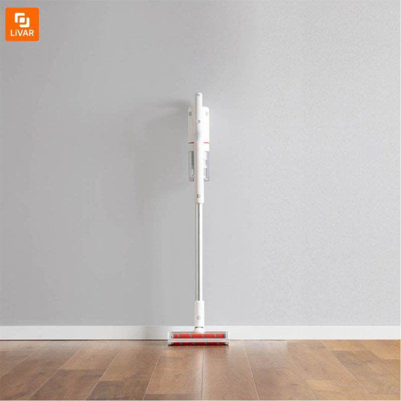 جاروبرقی بی‌سیم Ruimi F8 - Image 5