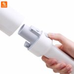 جاروبرقی بی‌سیم Ruimi F8 - Image 9