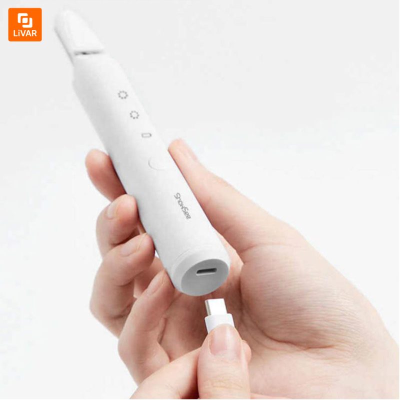 سوهان ناخن برقی Showsee - Image 2