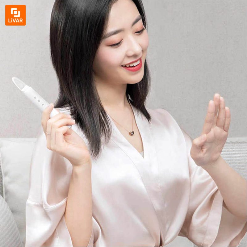 سوهان ناخن برقی Showsee - Image 4