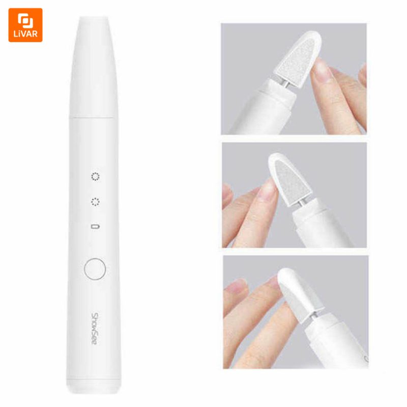 سوهان ناخن برقی Showsee - Image 7