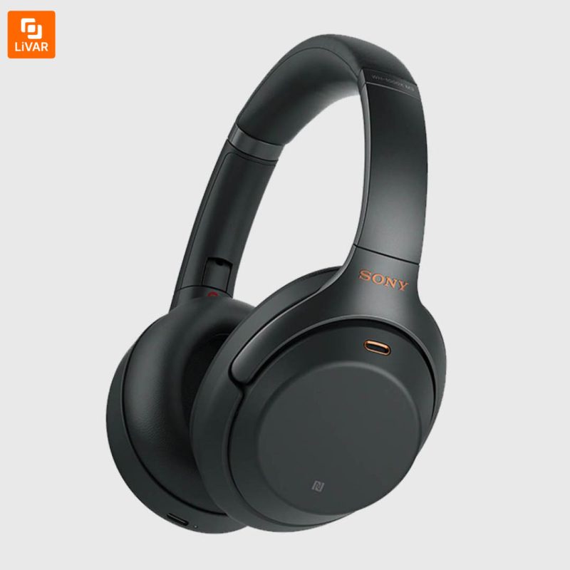هدفون بی‌سیم WH-1000XM3 سونی - Image 7