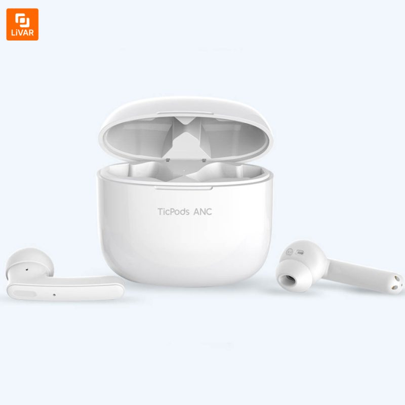 هدست بی‌سیم TicPods ANC - Image 11