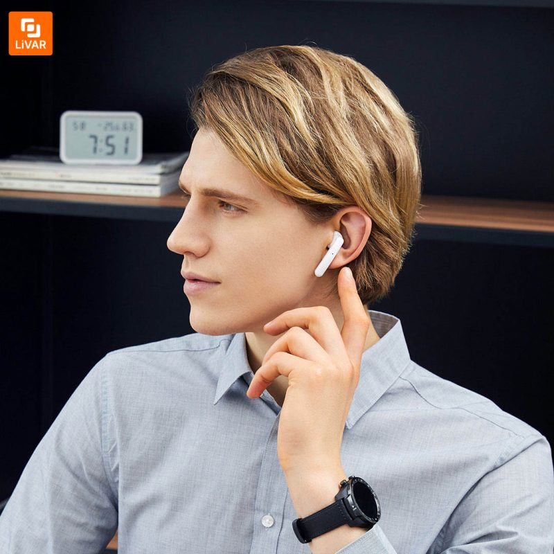 هدست بی‌سیم TicPods ANC - Image 5