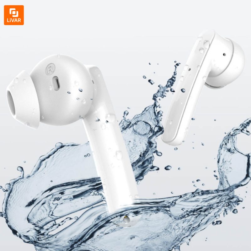 هدست بی‌سیم TicPods ANC - Image 7