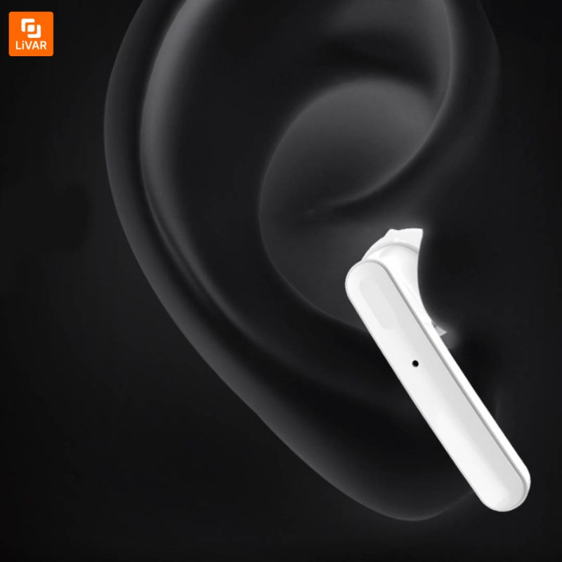 هدست بی‌سیم TicPods ANC - Image 9