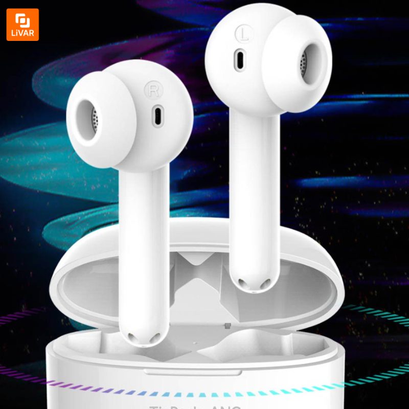 هدست بی‌سیم TicPods ANC - Image 10
