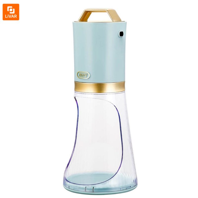 کراشر یخ Toffy K-IS2 - Image 4