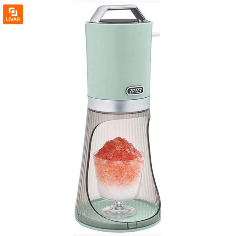 کراشر یخ Toffy K-IS2 - Image 5